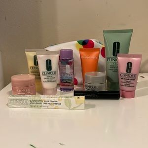 Clinique bundle